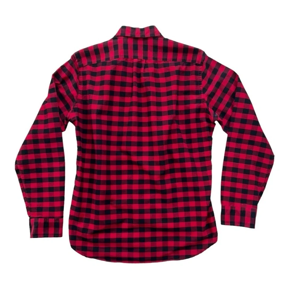 J. Crew classic rugged